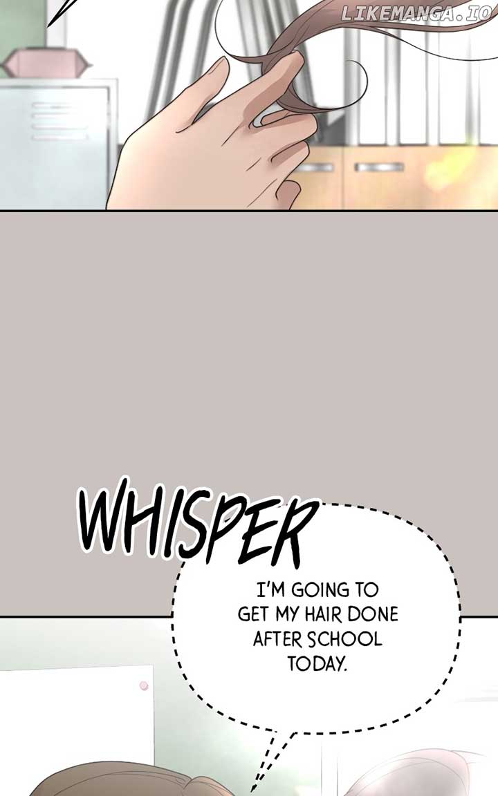 You Just Made My Day Chapter 21 page 60