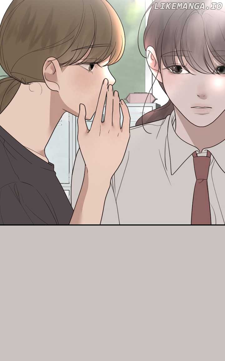 You Just Made My Day Chapter 21 page 61