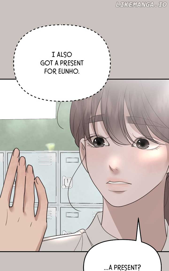 You Just Made My Day Chapter 21 page 62