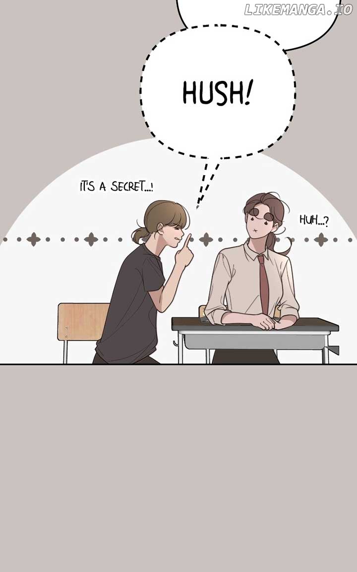 You Just Made My Day Chapter 21 page 63