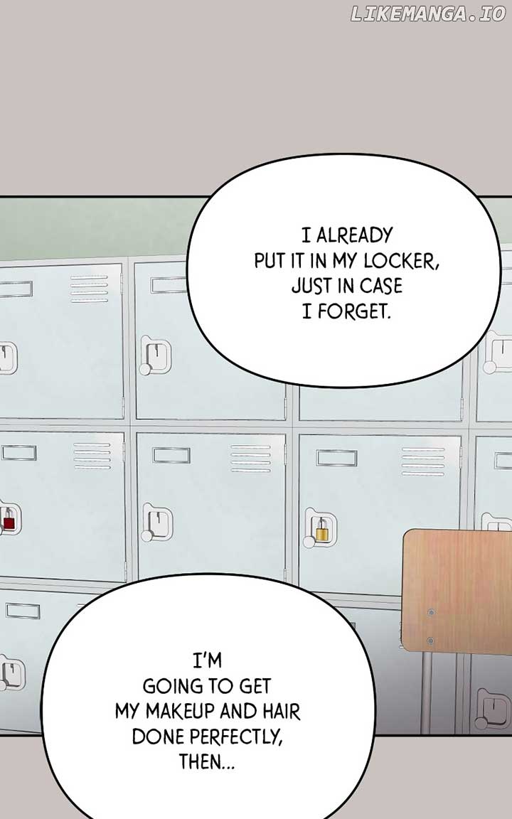 You Just Made My Day Chapter 21 page 64