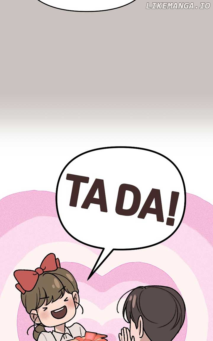 You Just Made My Day Chapter 21 page 65