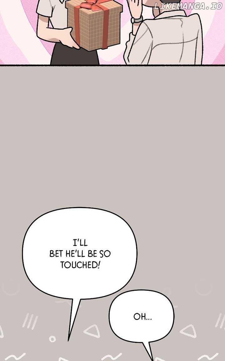 You Just Made My Day Chapter 21 page 66
