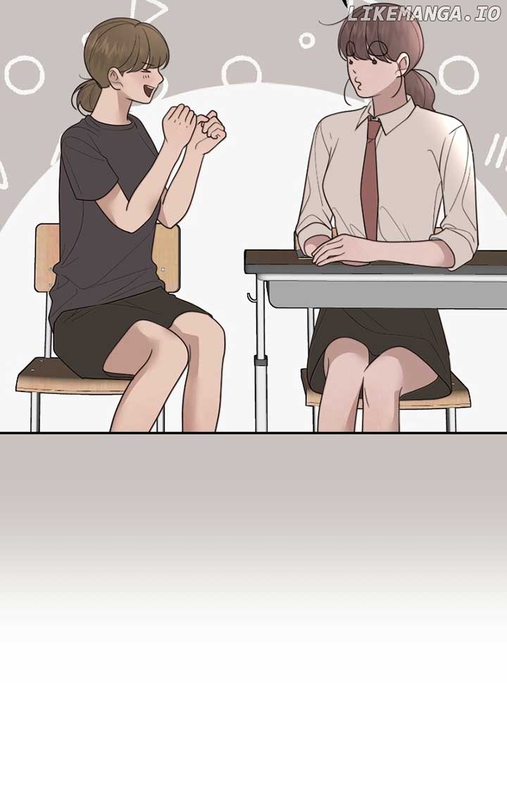 You Just Made My Day Chapter 21 page 67