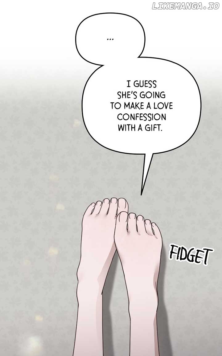 You Just Made My Day Chapter 21 page 68