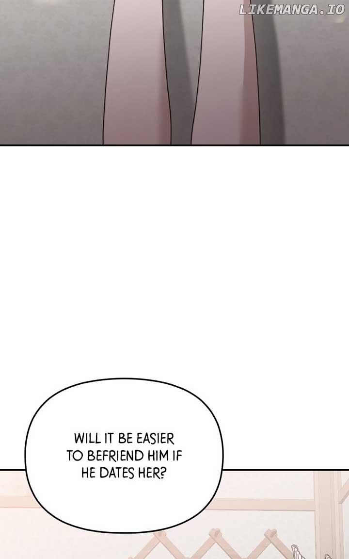 You Just Made My Day Chapter 21 page 69