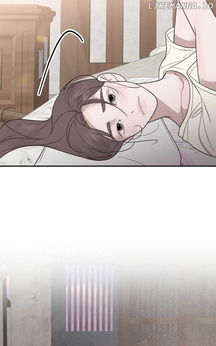 You Just Made My Day Chapter 21 page 71