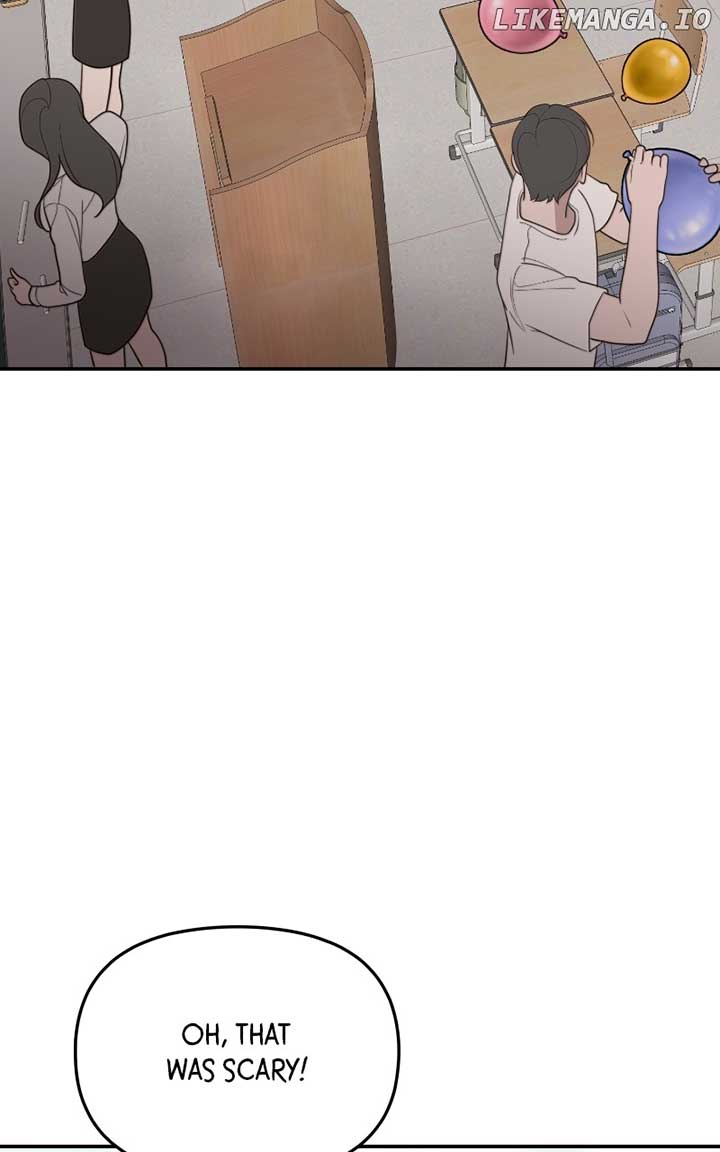 You Just Made My Day Chapter 21 page 79