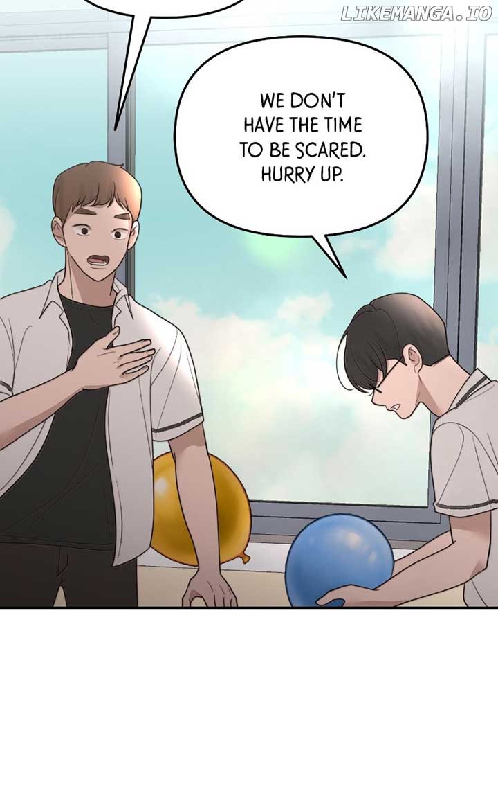 You Just Made My Day Chapter 21 page 80