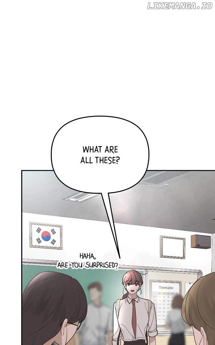 You Just Made My Day Chapter 21 page 84
