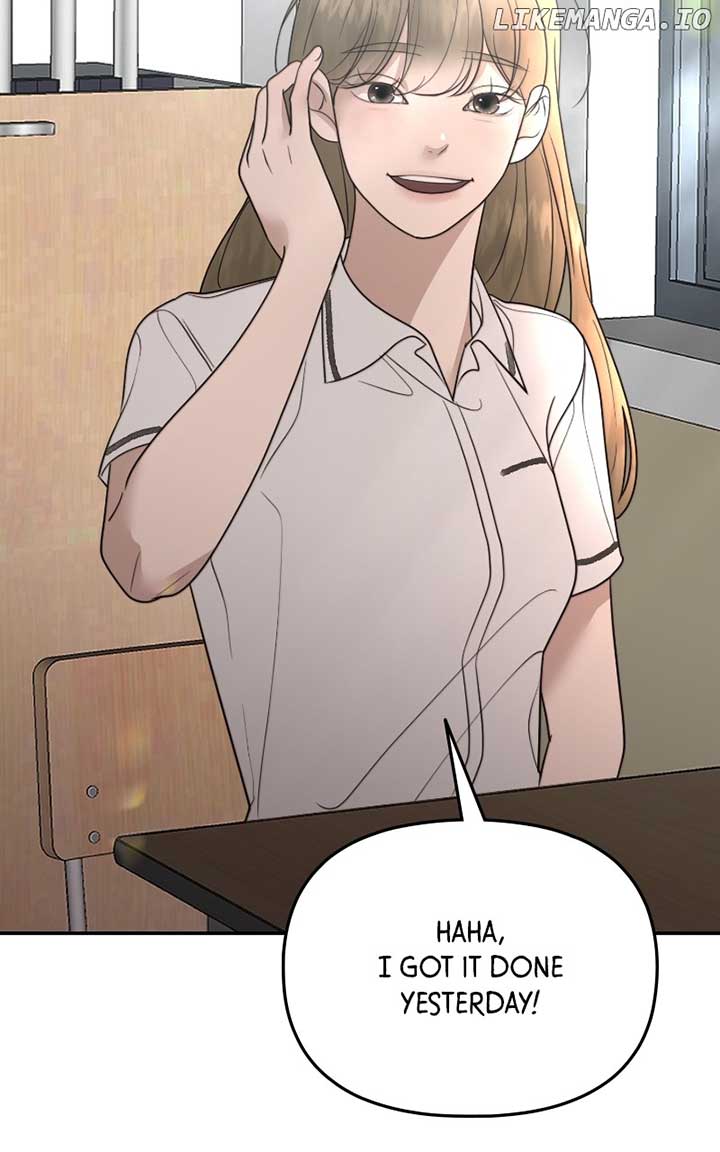 You Just Made My Day Chapter 21 page 87