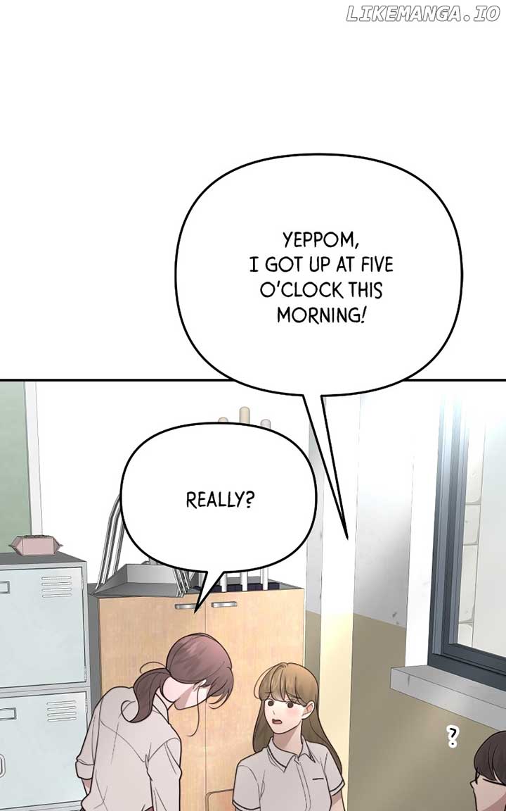 You Just Made My Day Chapter 21 page 88