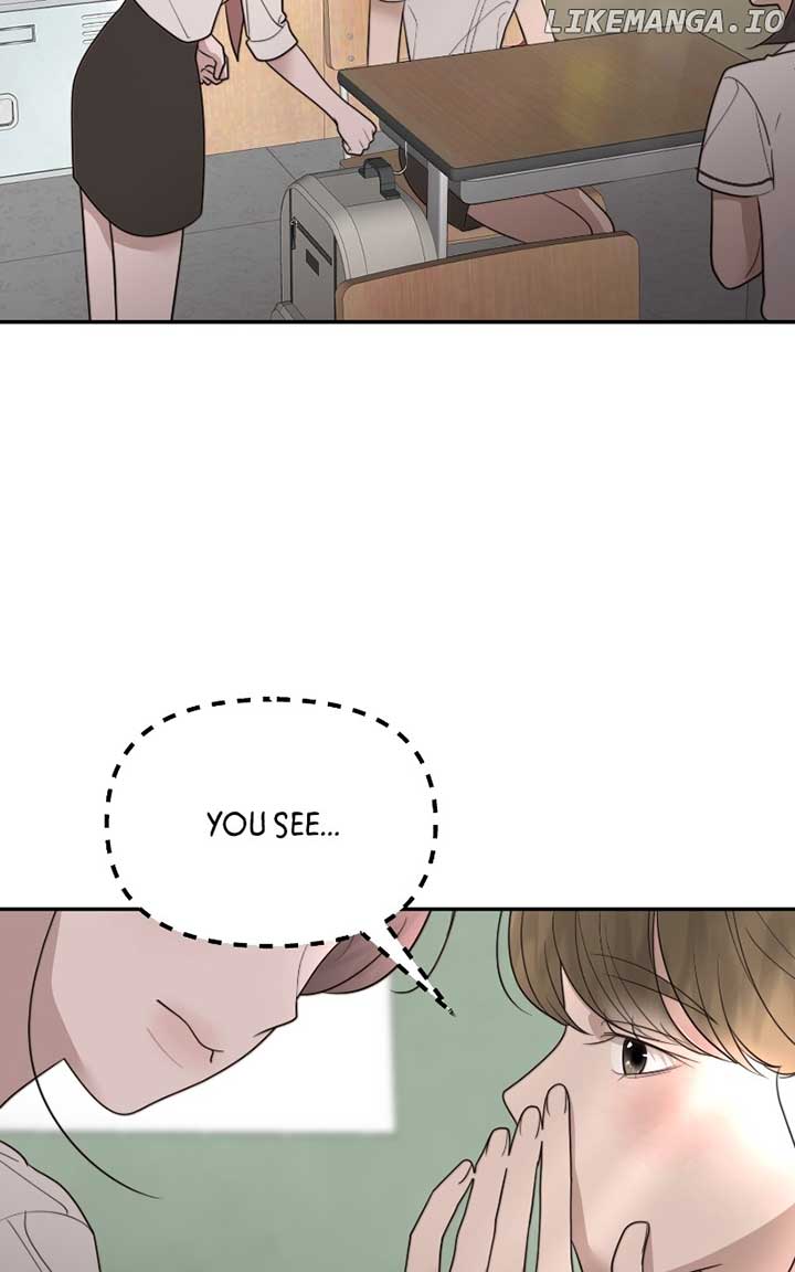 You Just Made My Day Chapter 21 page 89