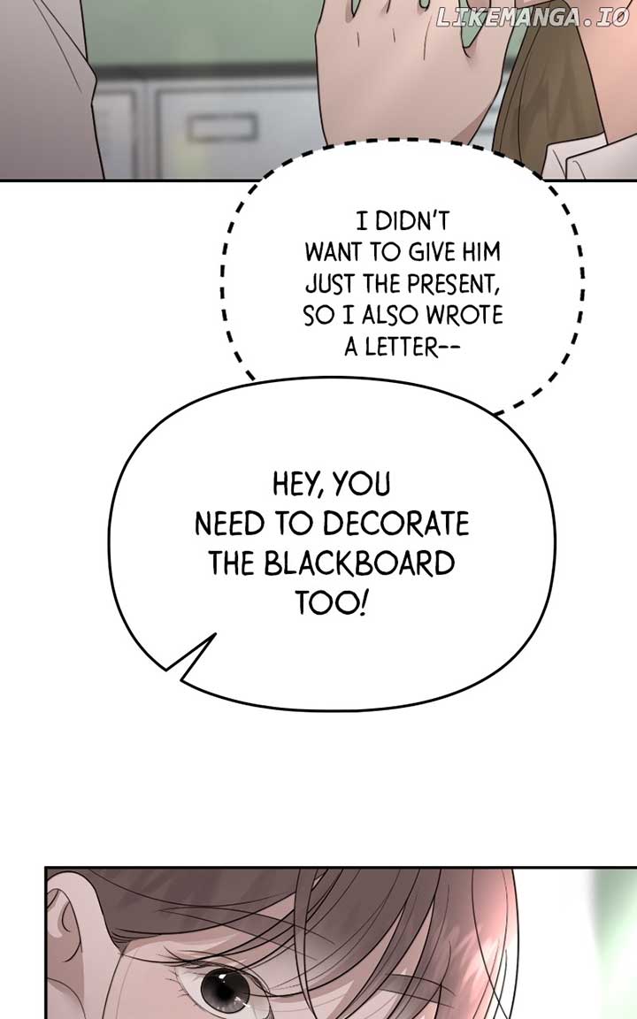 You Just Made My Day Chapter 21 page 90