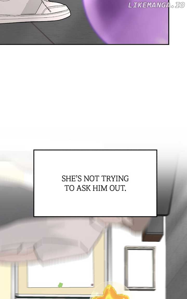 You Just Made My Day Chapter 21 page 92