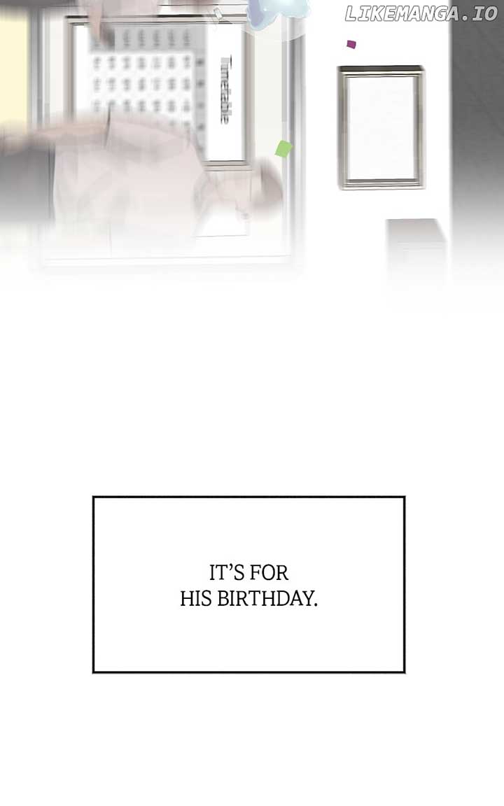 You Just Made My Day Chapter 21 page 94