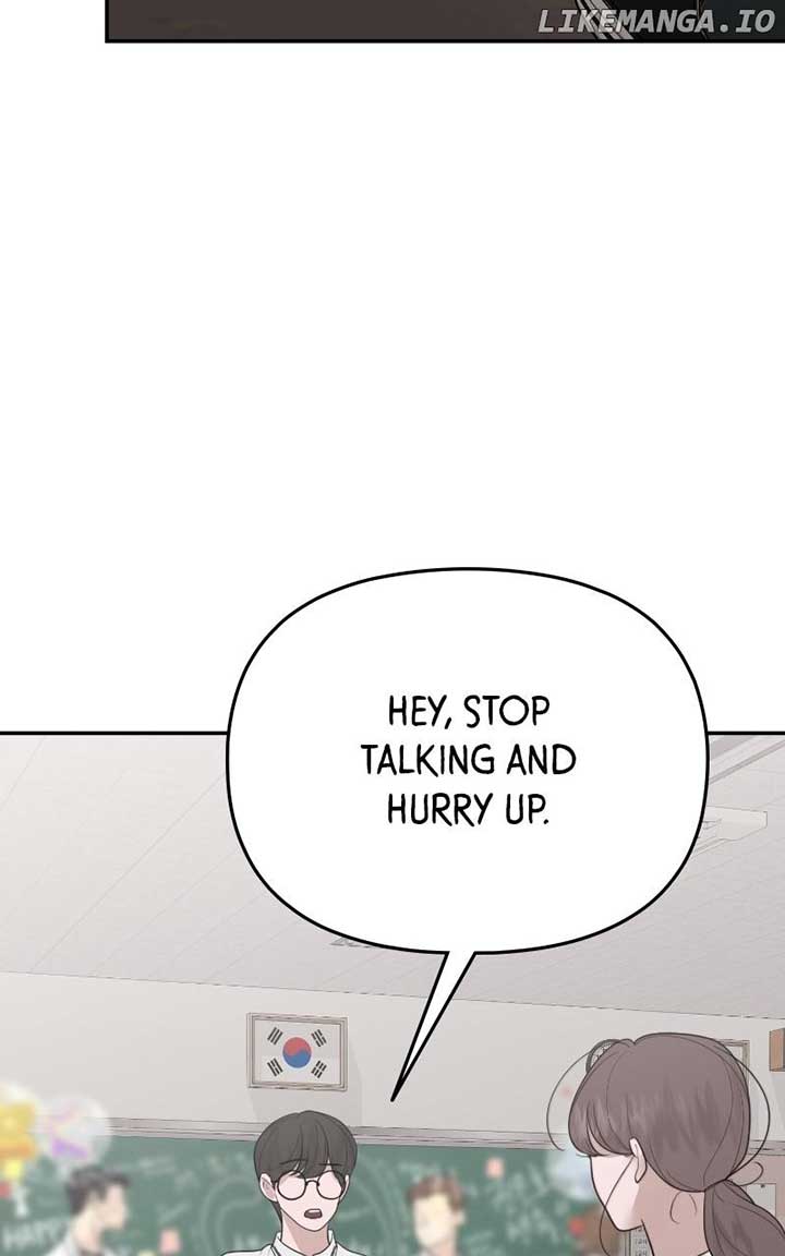 You Just Made My Day Chapter 22 page 5