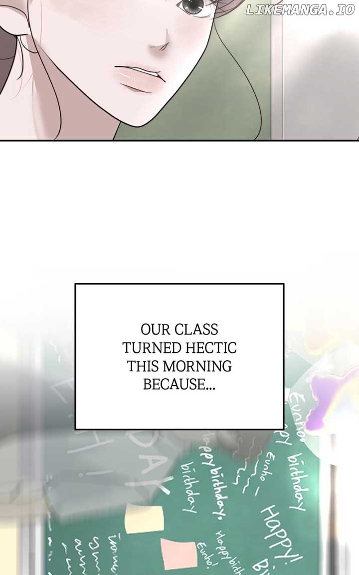 You Just Made My Day Chapter 22 page 9
