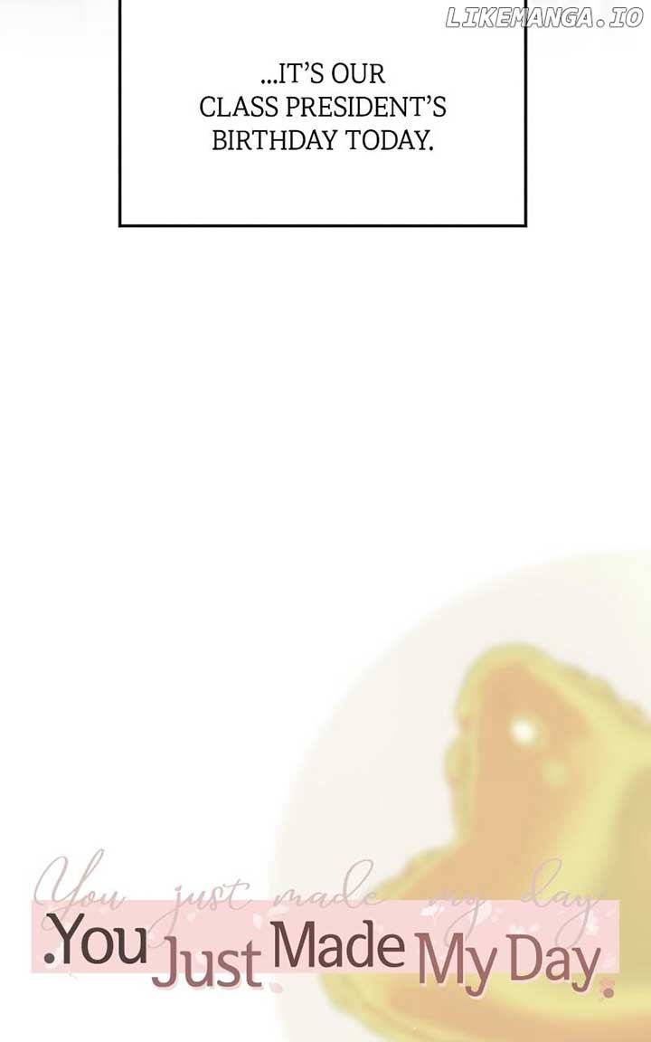 You Just Made My Day Chapter 22 page 11