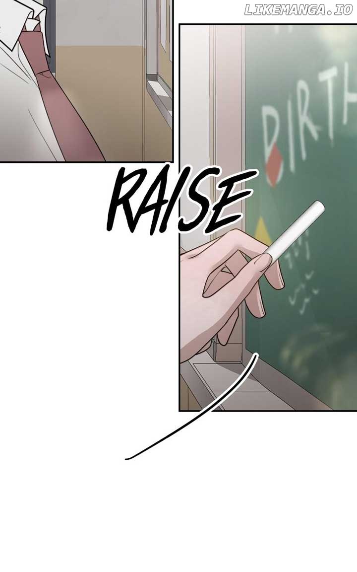 You Just Made My Day Chapter 22 page 16