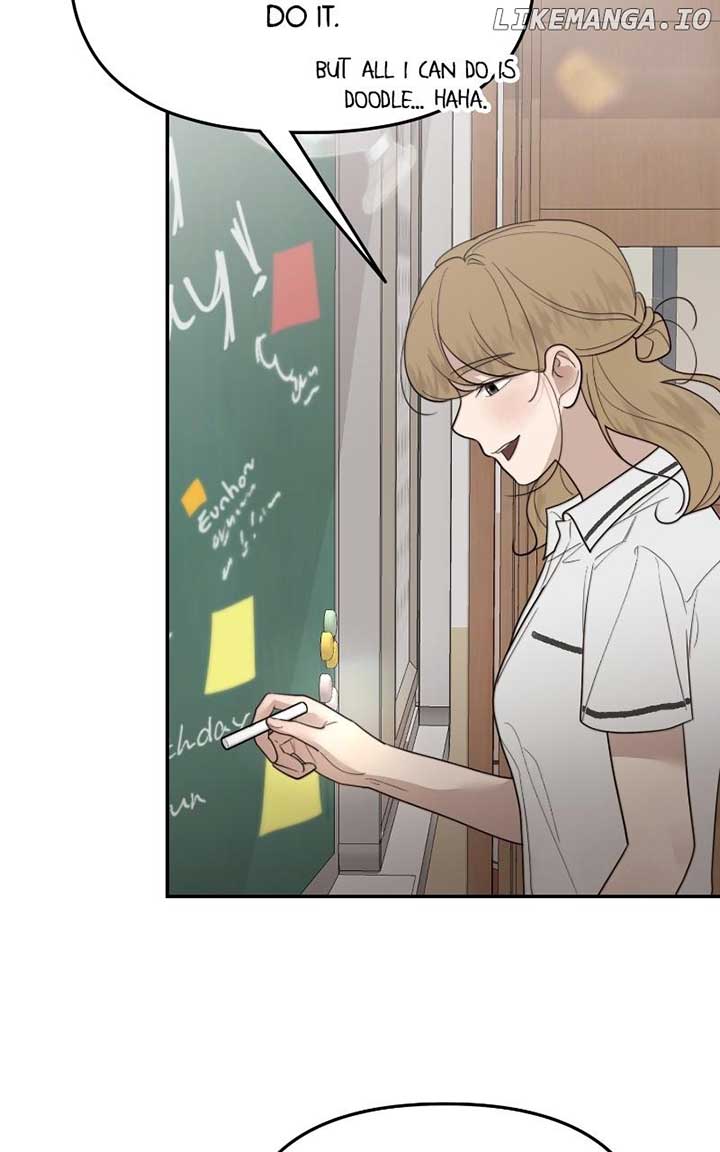 You Just Made My Day Chapter 22 page 21