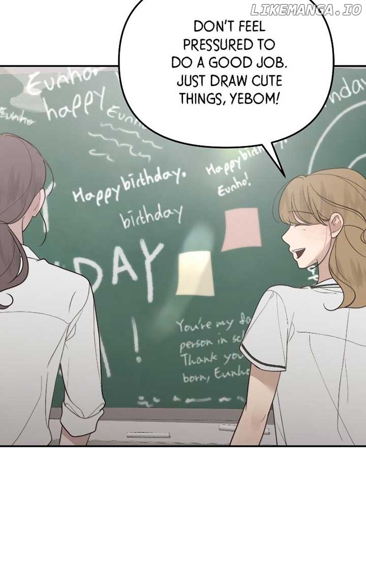 You Just Made My Day Chapter 22 page 22