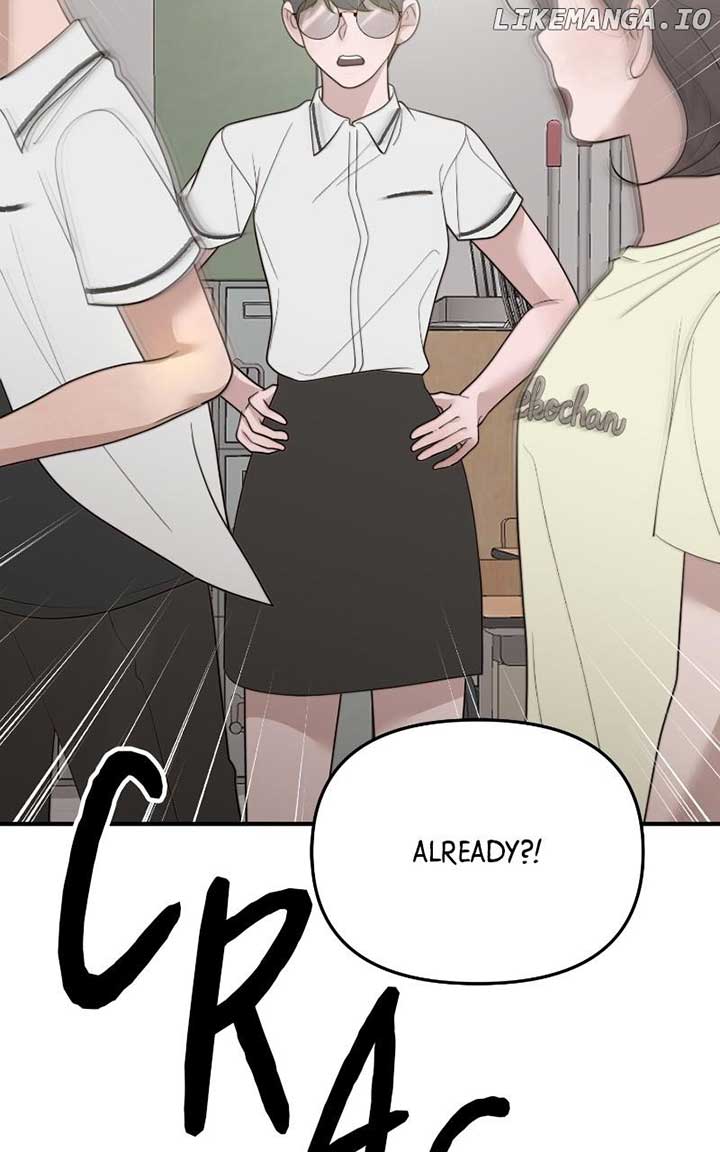 You Just Made My Day Chapter 22 page 26