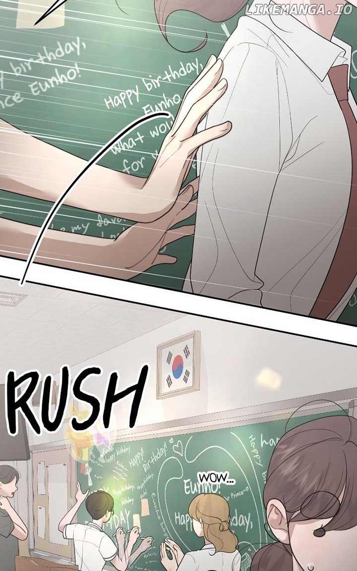 You Just Made My Day Chapter 22 page 28