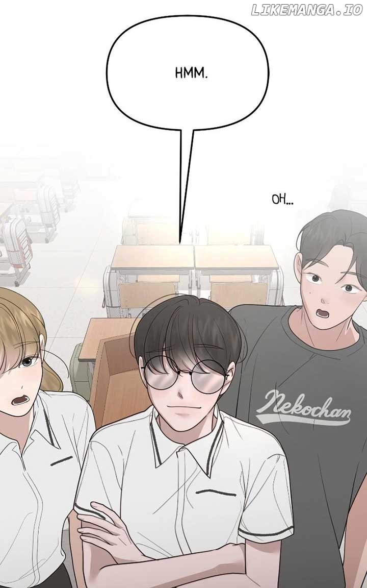 You Just Made My Day Chapter 22 page 30