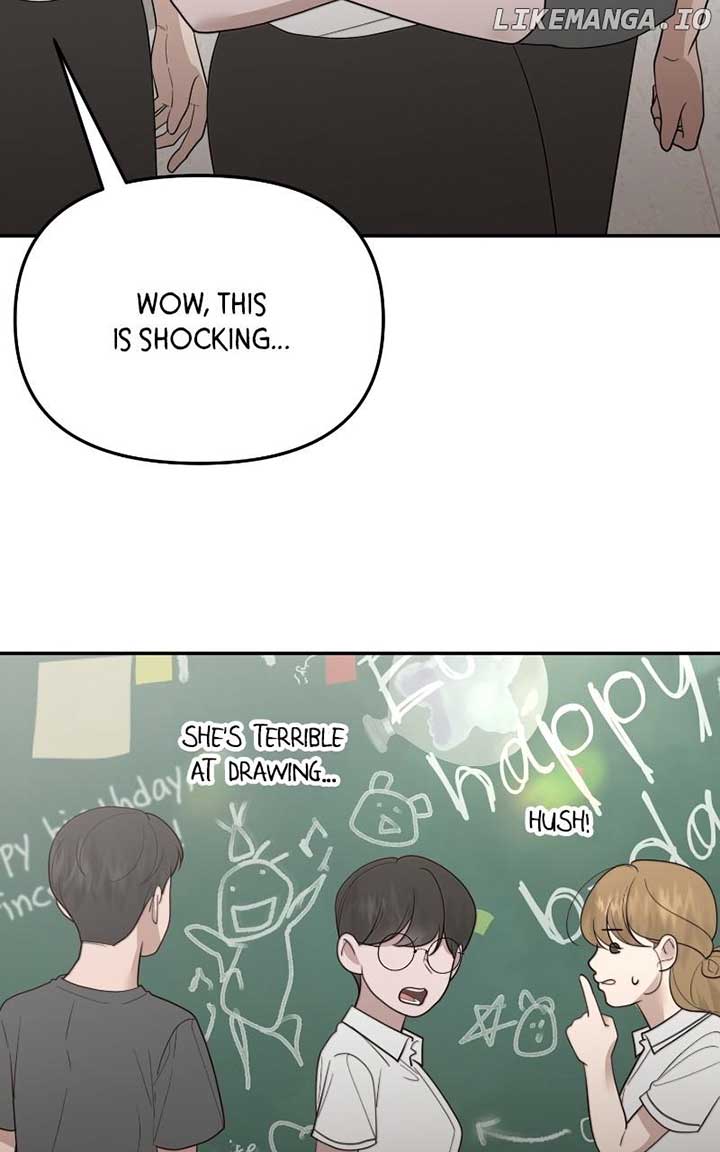 You Just Made My Day Chapter 22 page 31