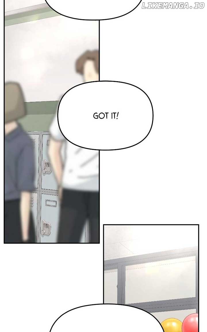 You Just Made My Day Chapter 22 page 33