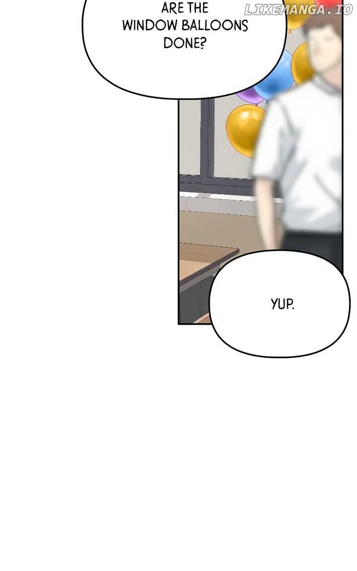 You Just Made My Day Chapter 22 page 34