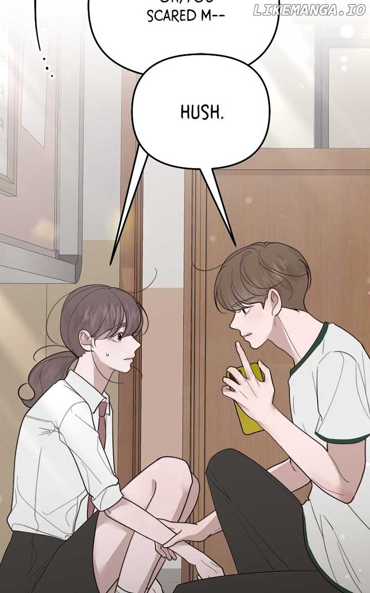 You Just Made My Day Chapter 22 page 38