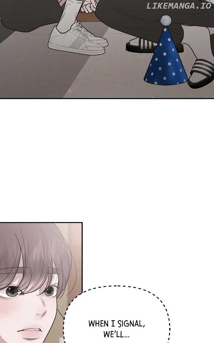 You Just Made My Day Chapter 22 page 39