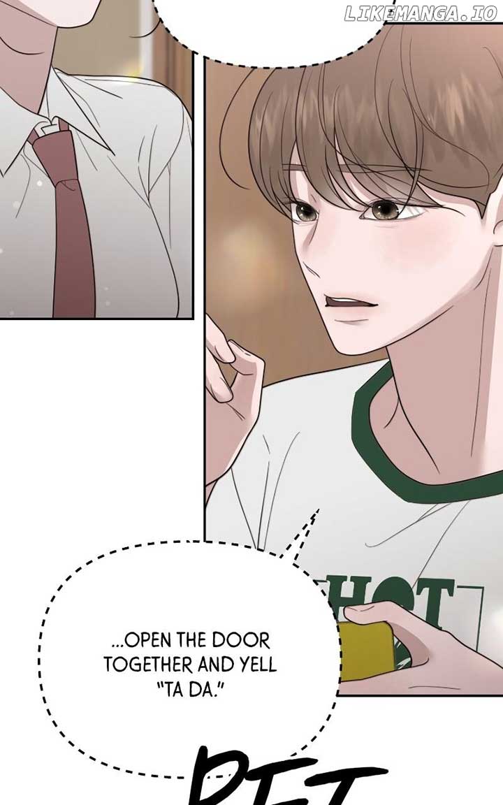You Just Made My Day Chapter 22 page 40