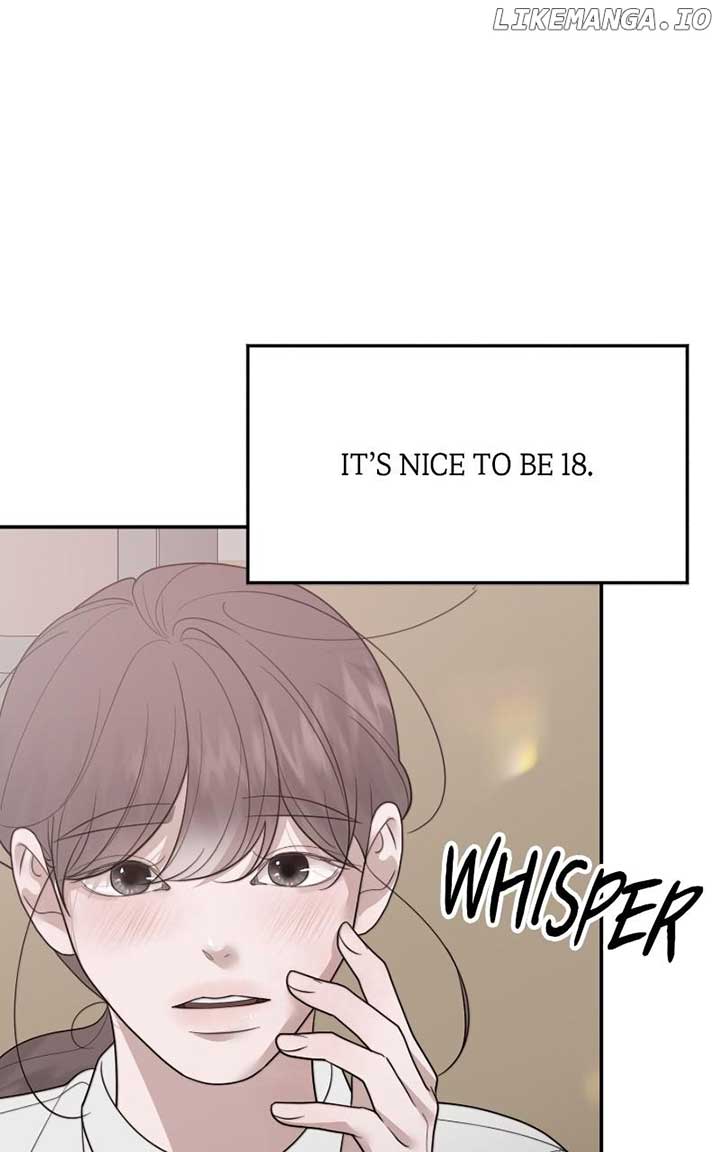 You Just Made My Day Chapter 22 page 43