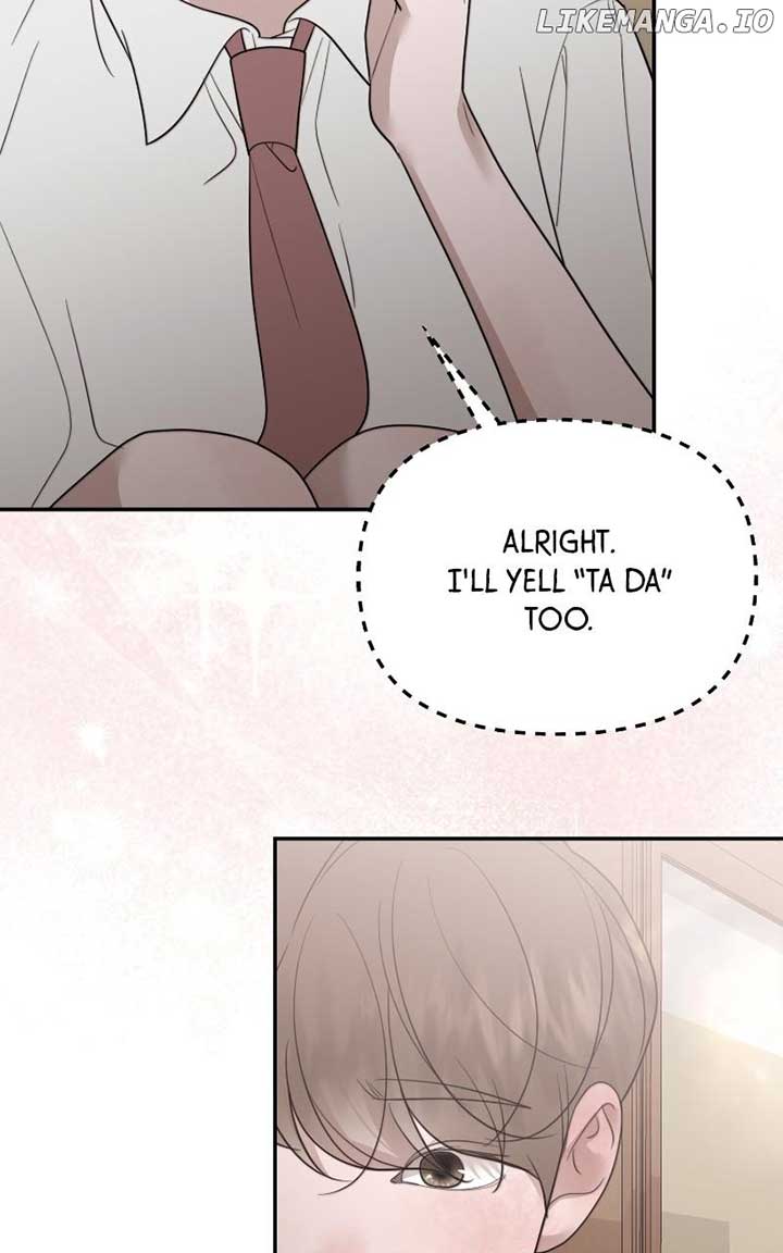You Just Made My Day Chapter 22 page 44