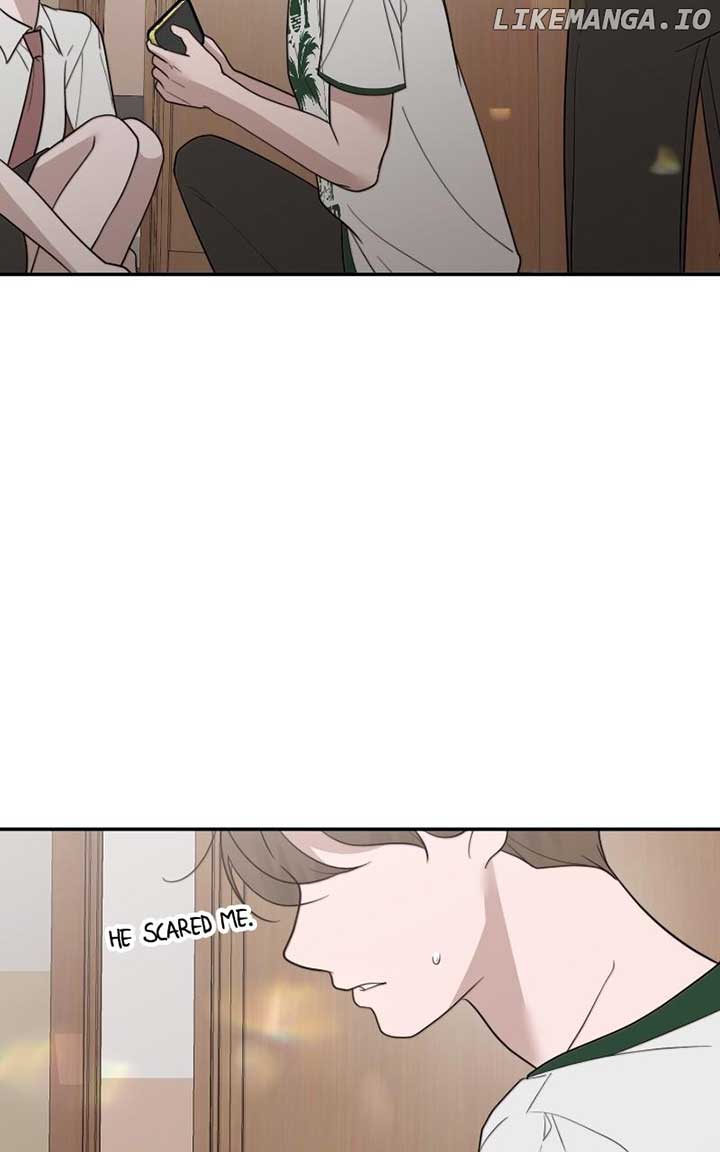 You Just Made My Day Chapter 22 page 47