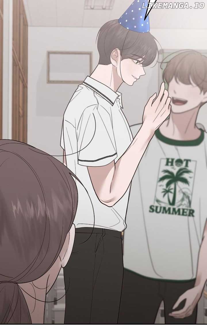 You Just Made My Day Chapter 22 page 63