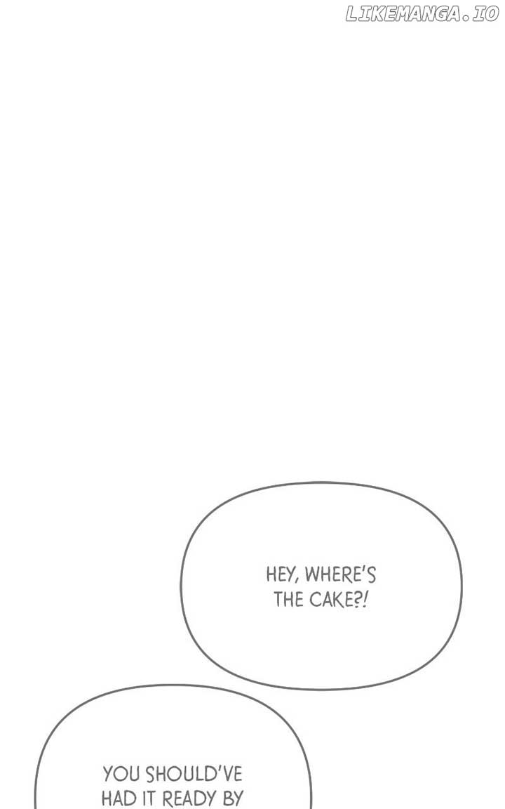 You Just Made My Day Chapter 22 page 71