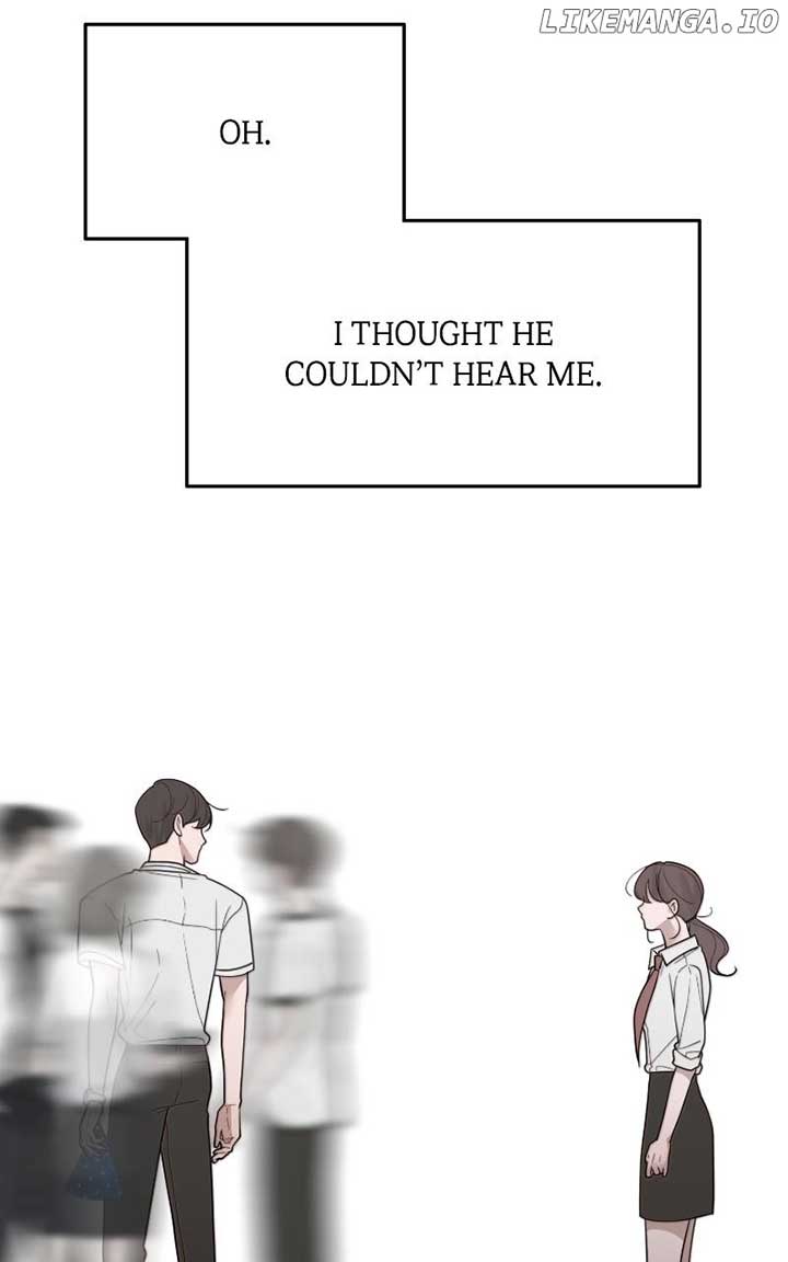 You Just Made My Day Chapter 22 page 77