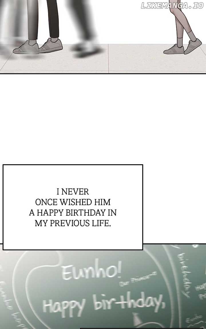 You Just Made My Day Chapter 22 page 78