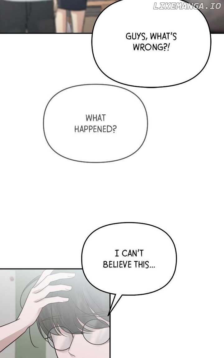 You Just Made My Day Chapter 22 page 84