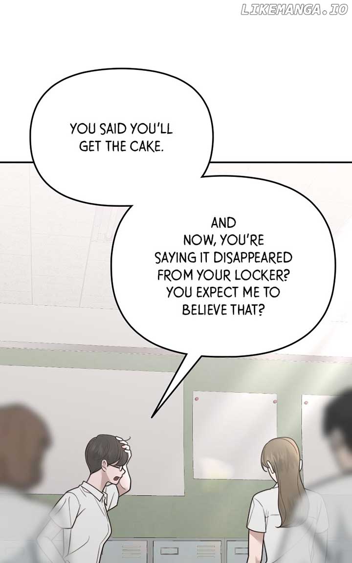 You Just Made My Day Chapter 23 page 5