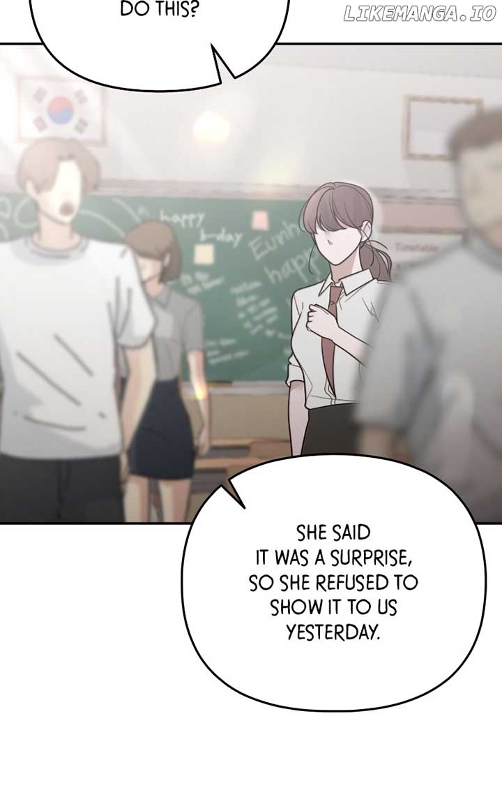 You Just Made My Day Chapter 23 page 7