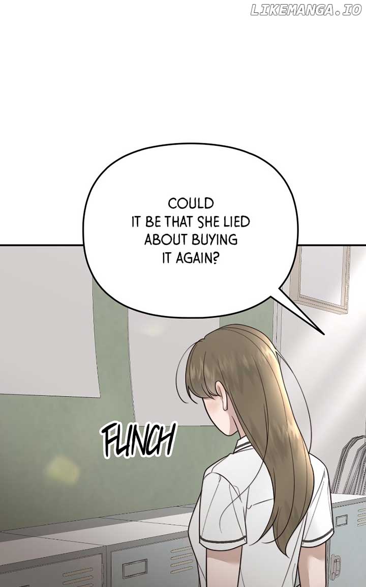 You Just Made My Day Chapter 23 page 8