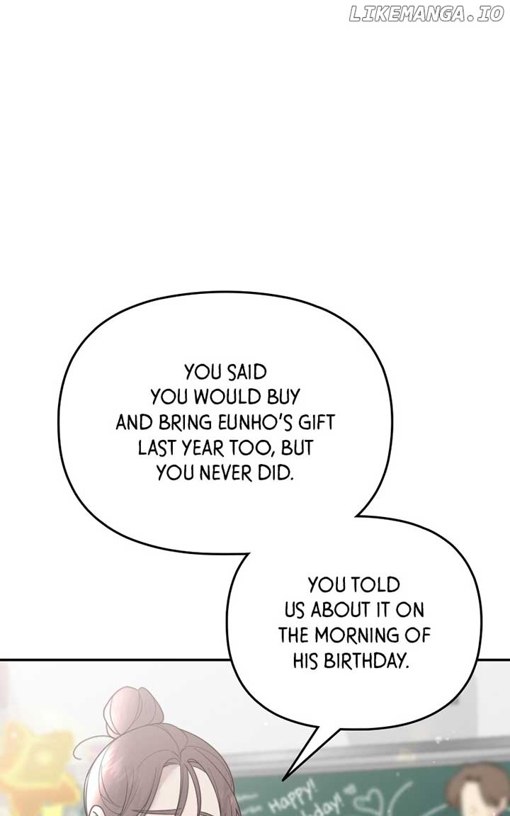 You Just Made My Day Chapter 23 page 11