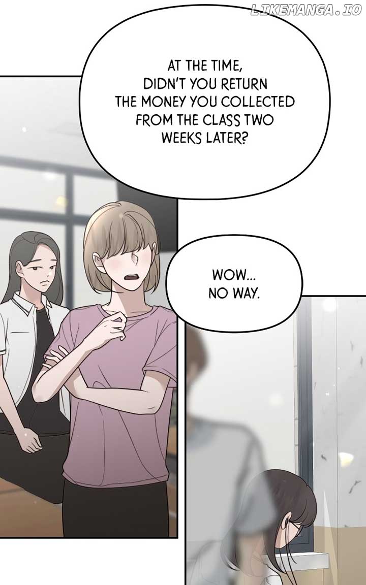 You Just Made My Day Chapter 23 page 13