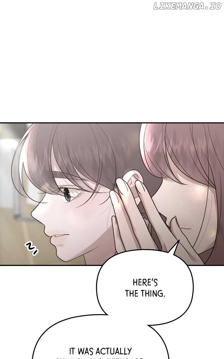 You Just Made My Day Chapter 23 page 15