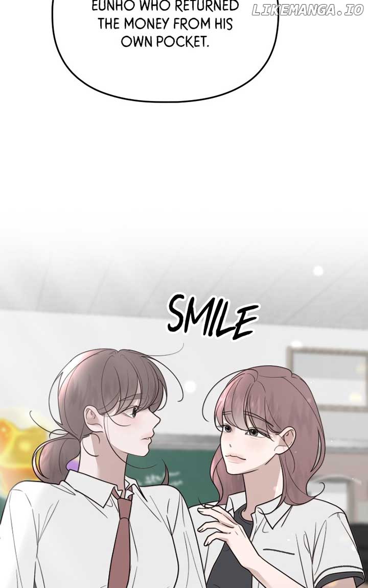 You Just Made My Day Chapter 23 page 16